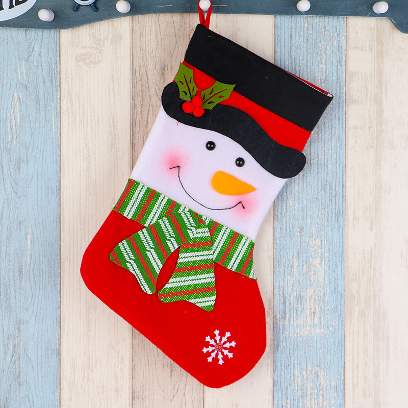 Christmas Gift Bag