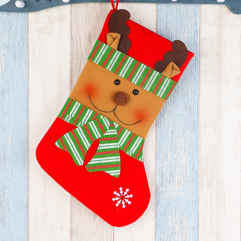 Christmas Gift Bag