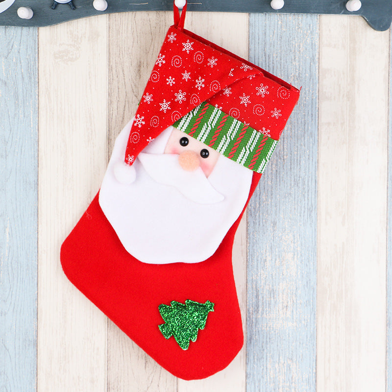 Christmas Gift Bag