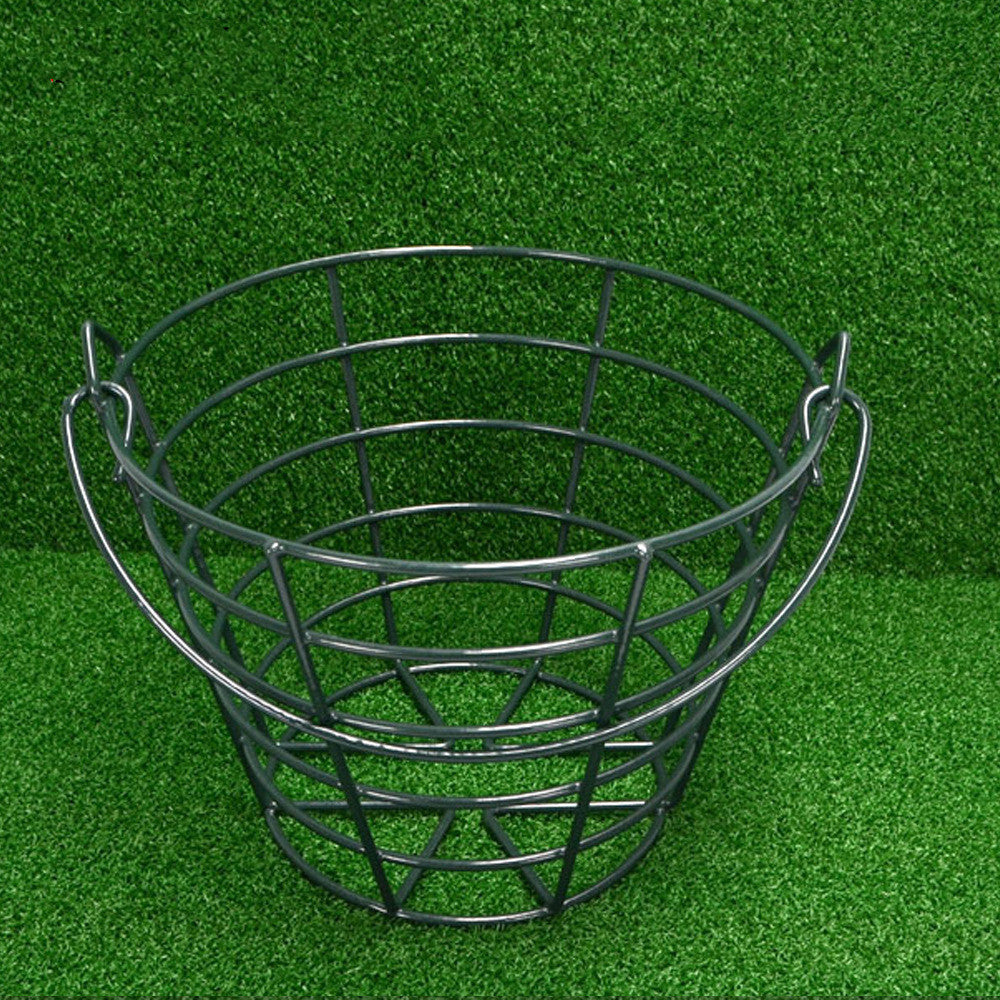 Metal Large Capacity Golf