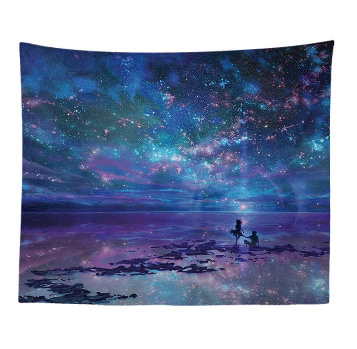Tapestry Wall Hanging Bohemian