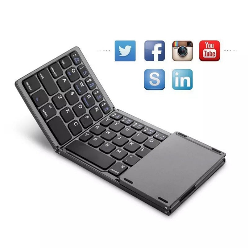 Mini Keyboard