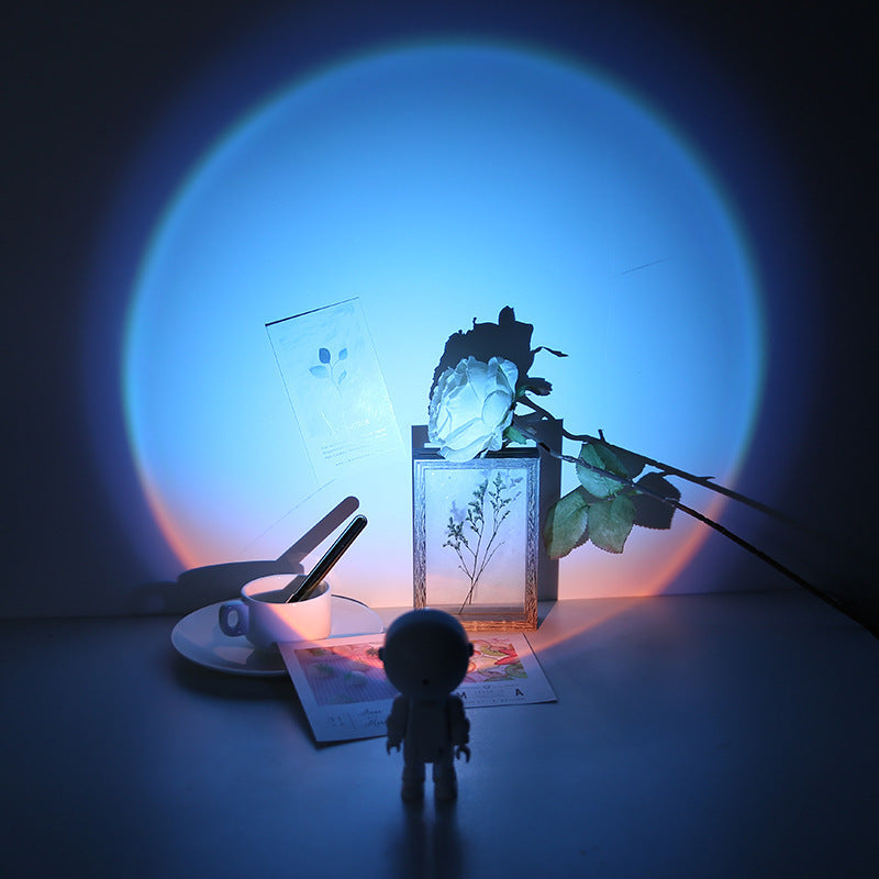 Rechargeable Astronaut Robot