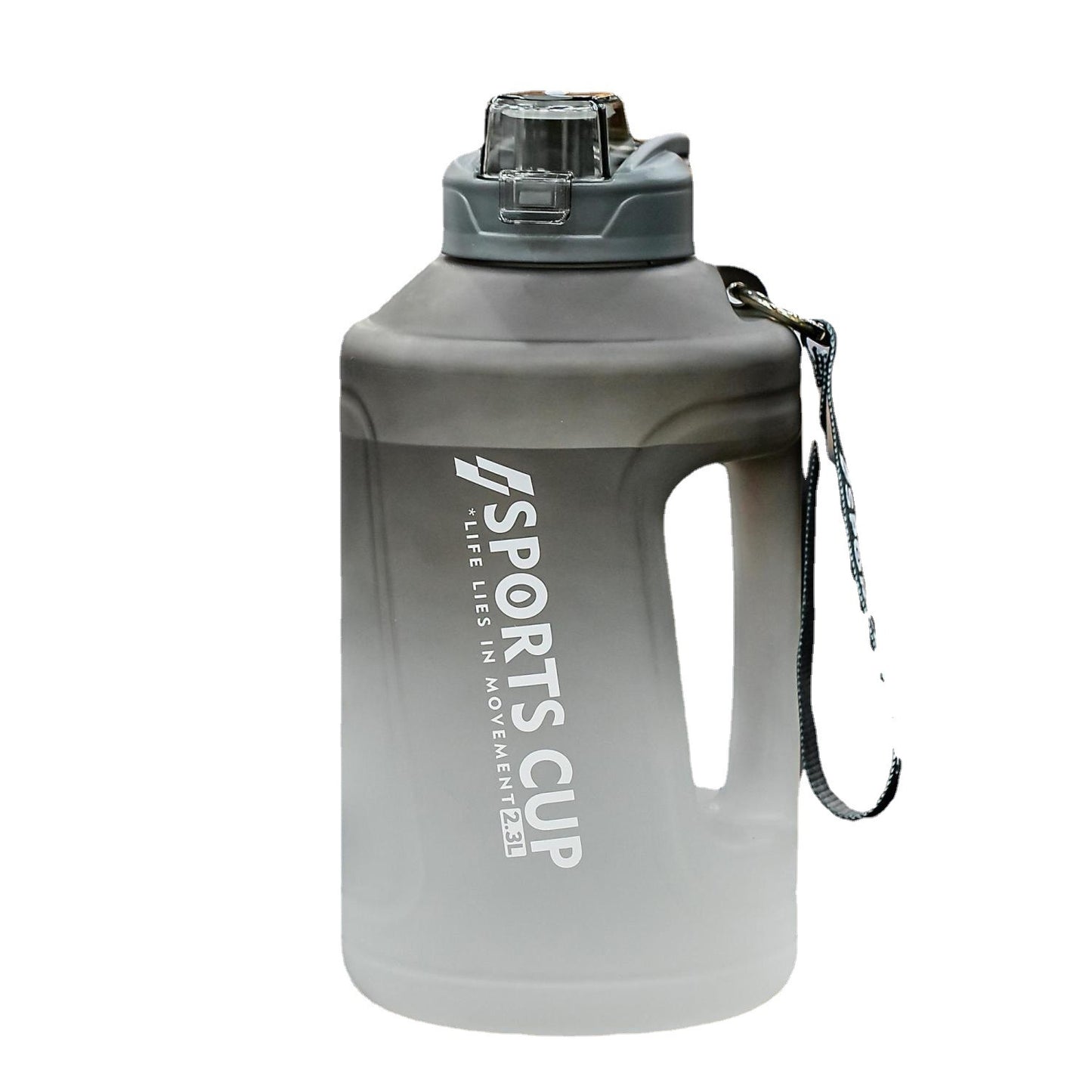 Extra Large Capacity Cup