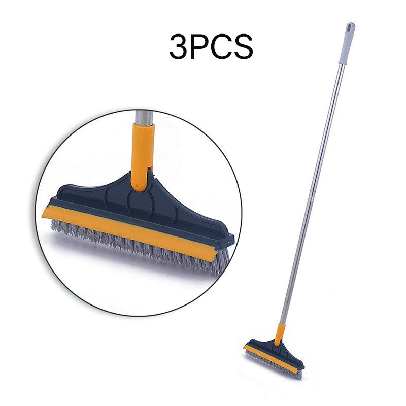 Floor Gap Cleaning Bristles Brush