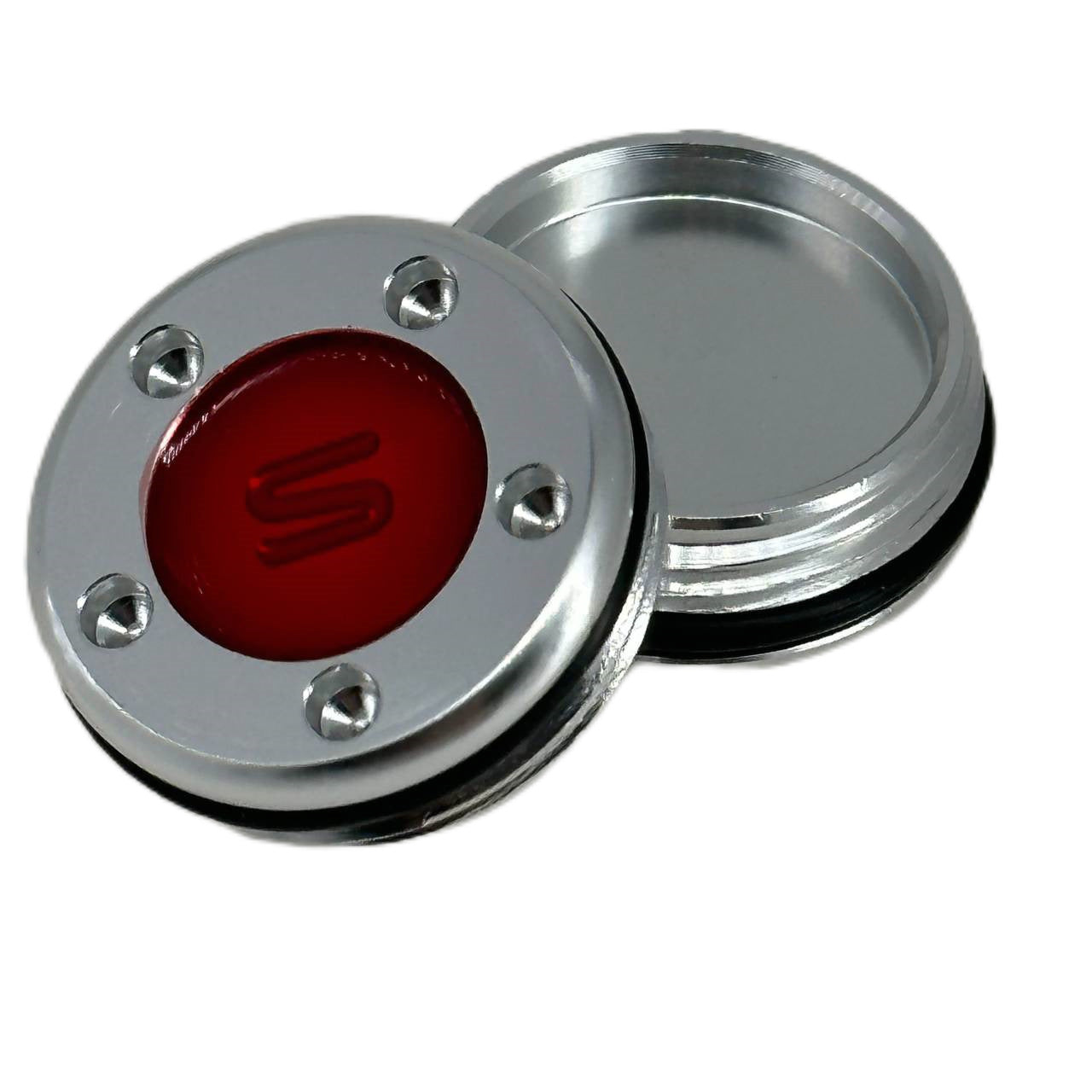 Push Rod Screw