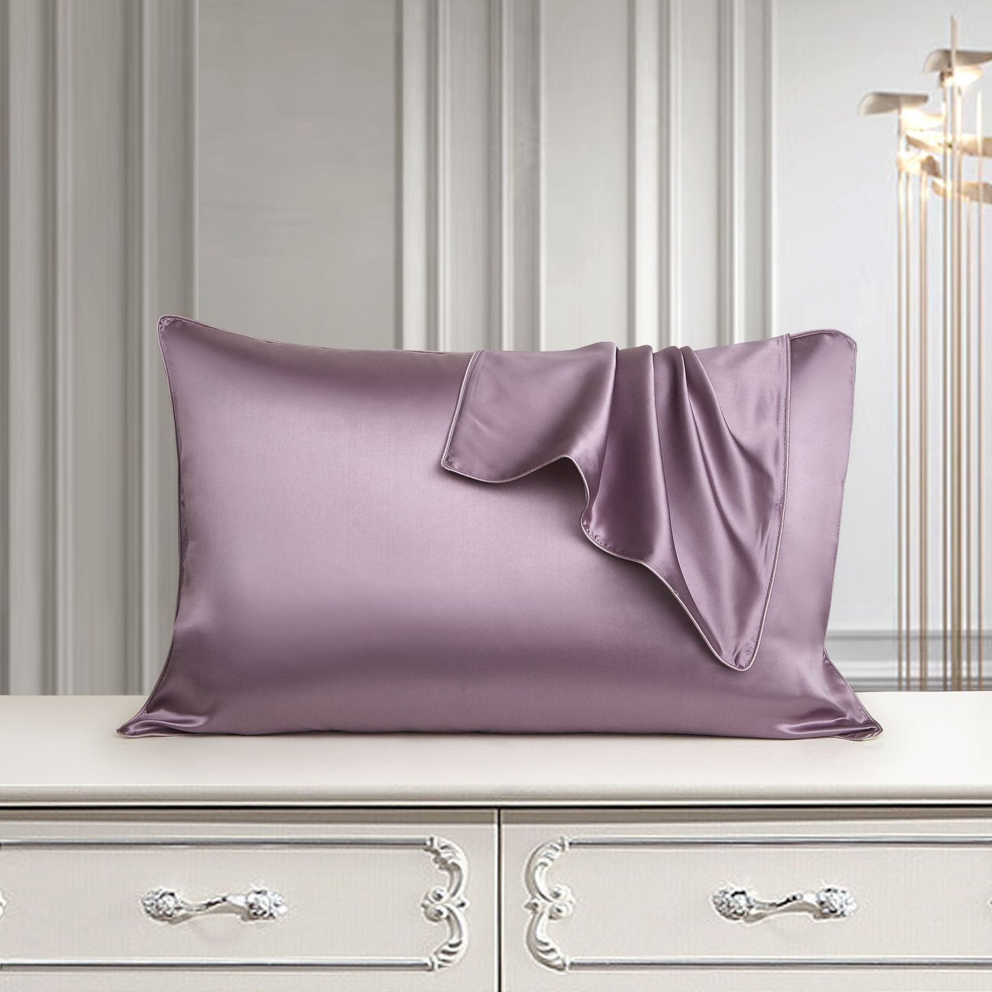 Silk Pillow Case