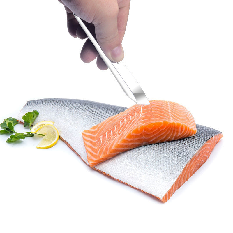 430 Stainless Steel Scale Tool Kitchen