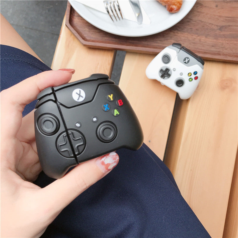 Compatible with Apple, Game console bluetooth wireless headset case
