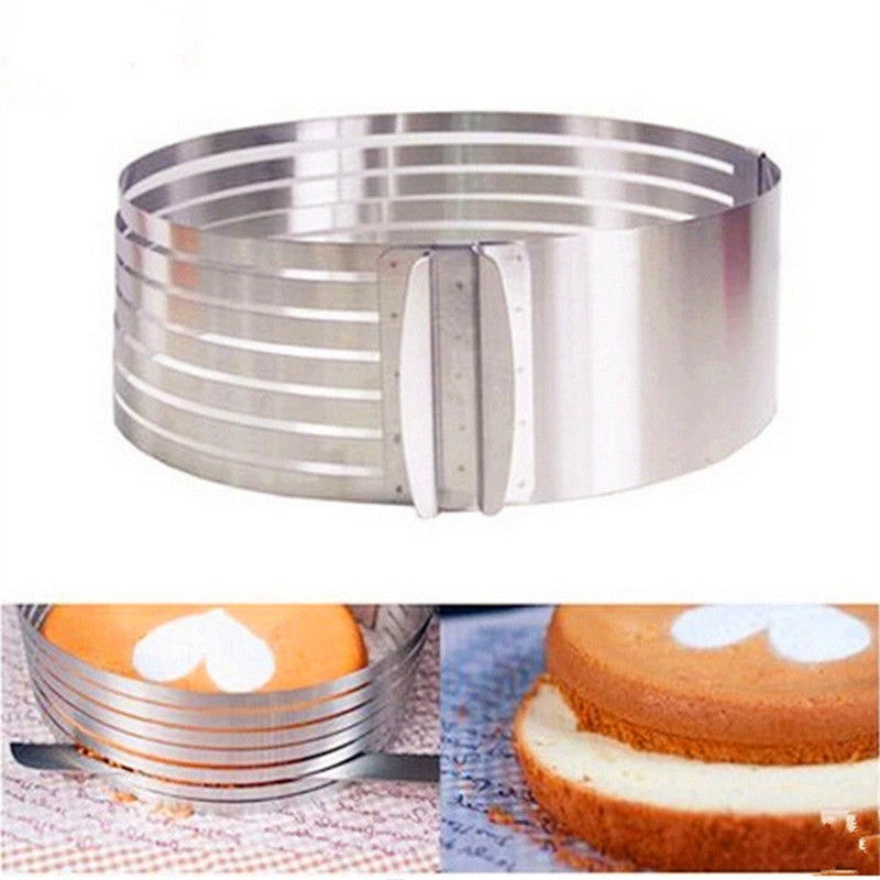 Layered Stainless Steel Cutter DIY Tool