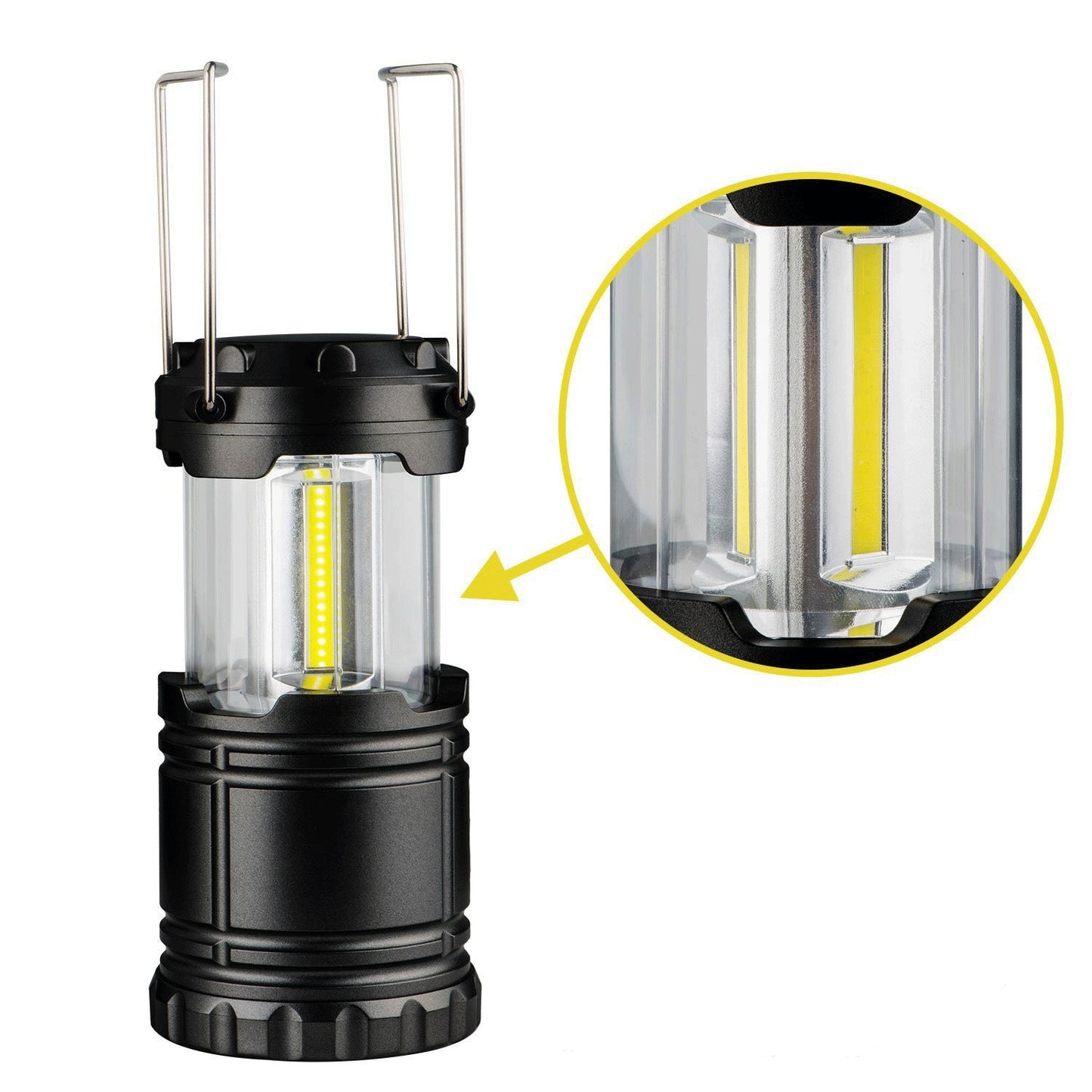 camping lamp LED