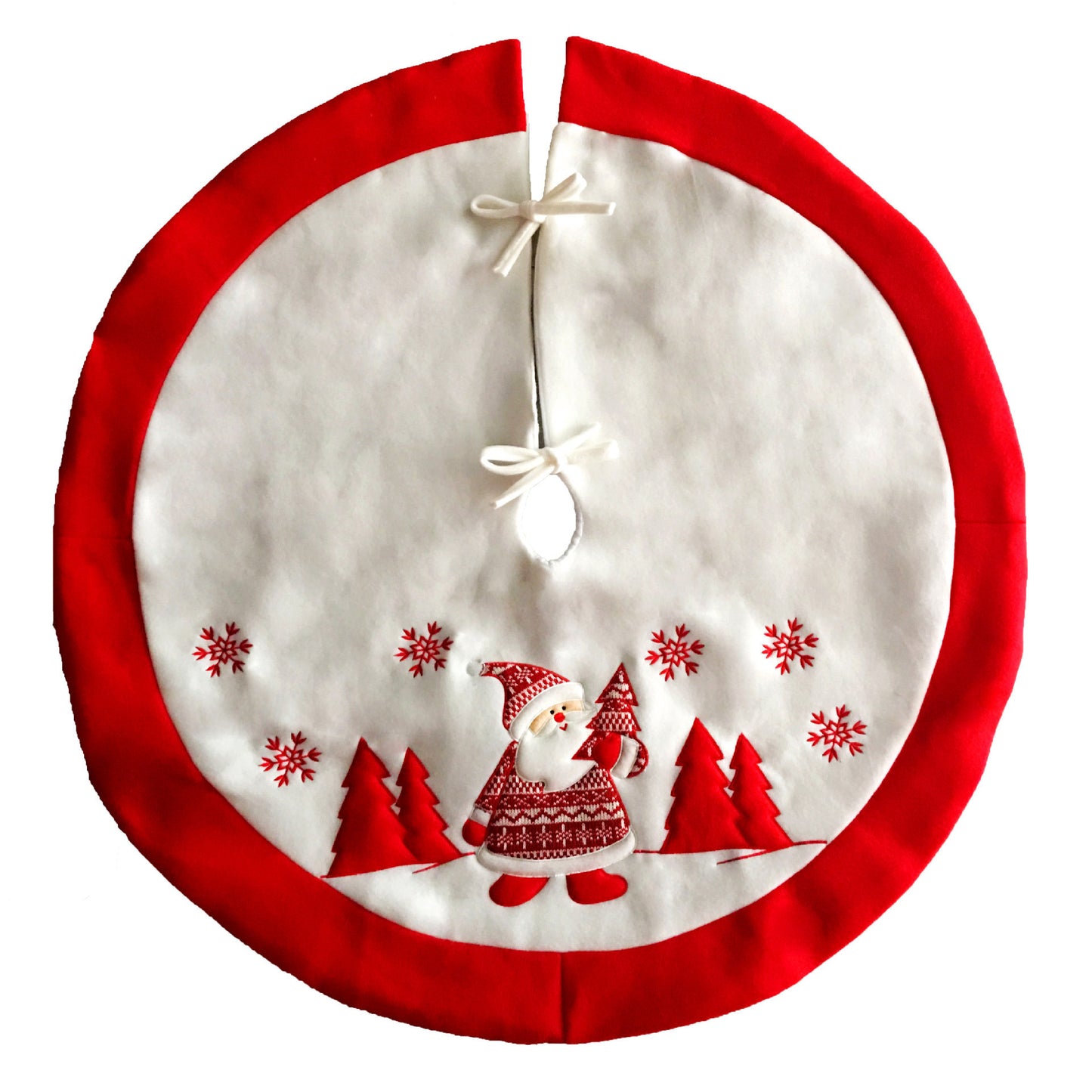 Christmas Decoration Tree Skirt