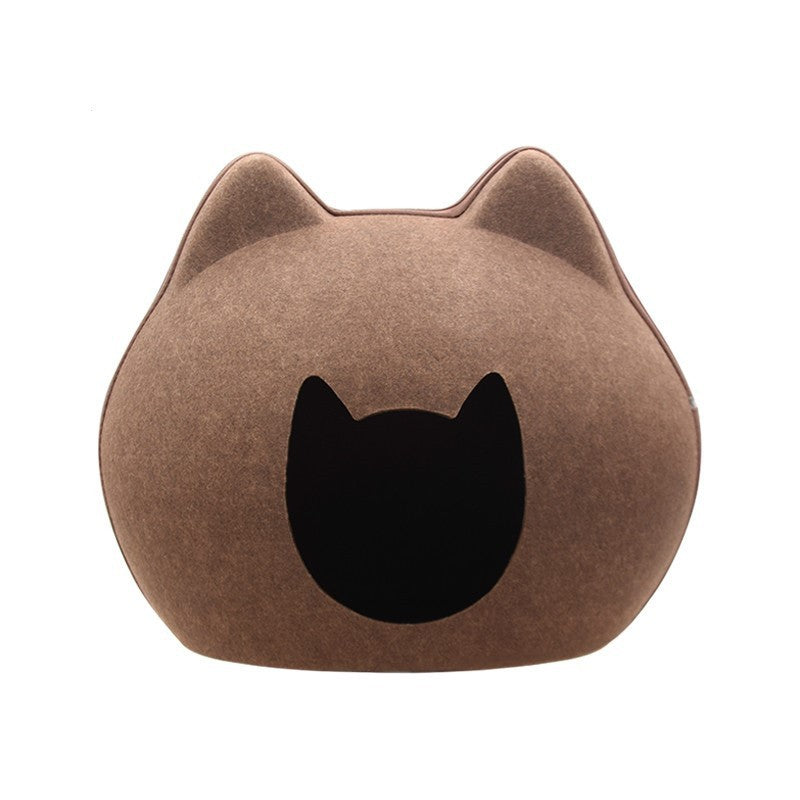 House Cat Villa