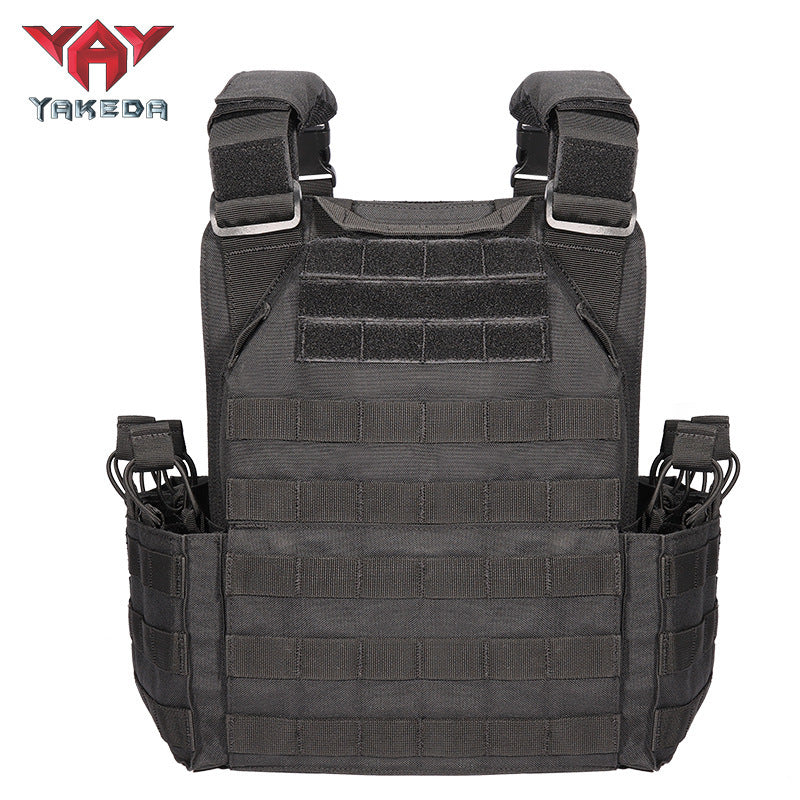 Quick Dismantling Tactical Vest
