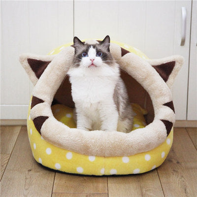 Cat Bed Indoor