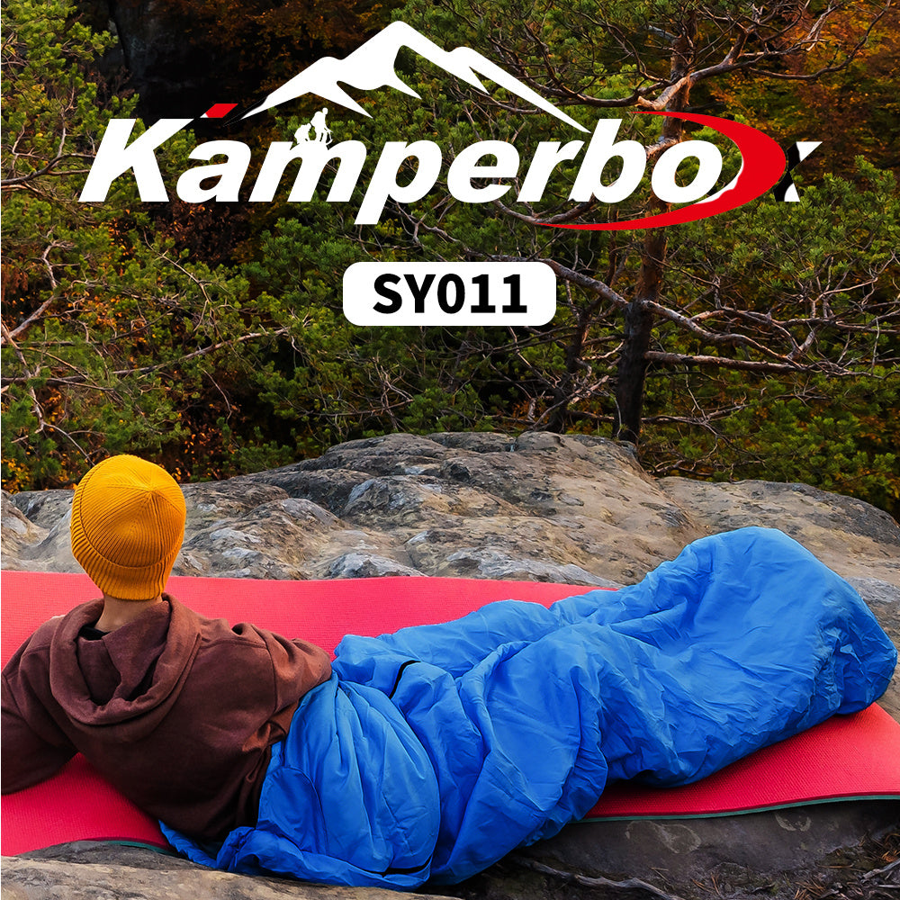 Sleeping Bag