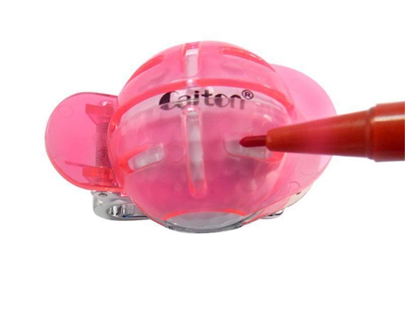 Hot Golf Scriber Spring Clip Supplies