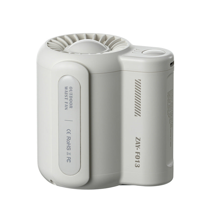 Portable Large Wind Usb Charging
