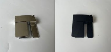Multi-Function Belt Clip