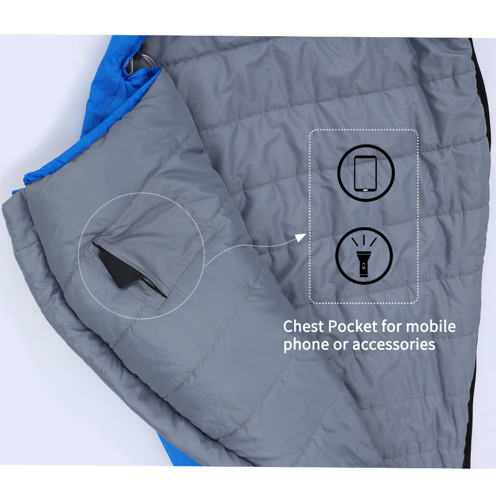 Sleeping Bag