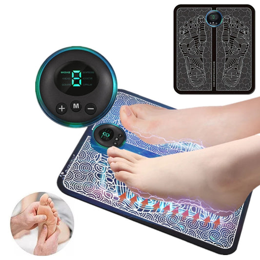 Massager Mat Ten
