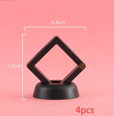 3D Jewelry Coin