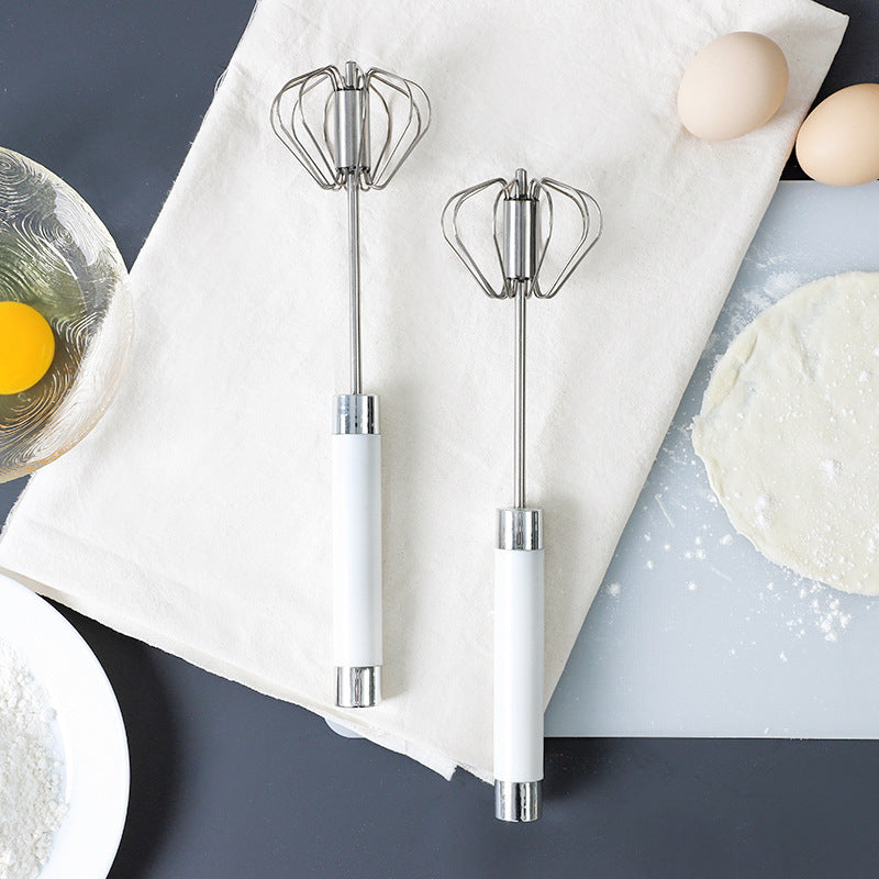Semi-automatic Stainless Steel Manual Mixer