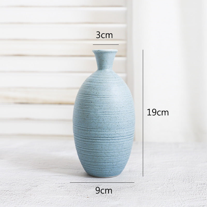 Ceramic Vase