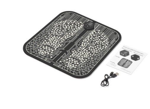 Massager Mat Ten