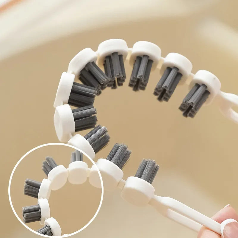Cleaning Brush for Kitchen