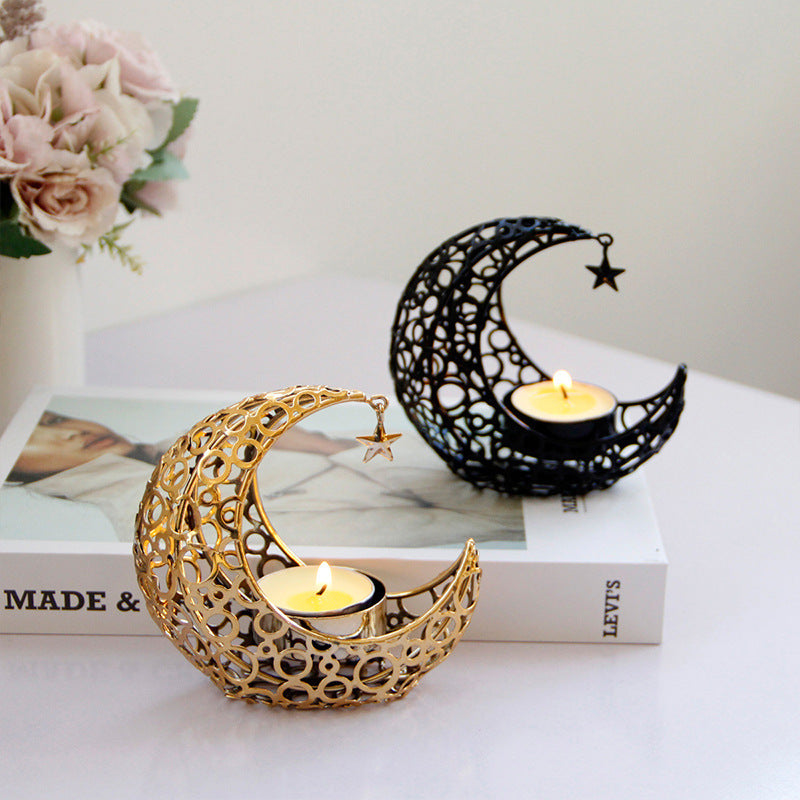 Light Luxury Home Decor