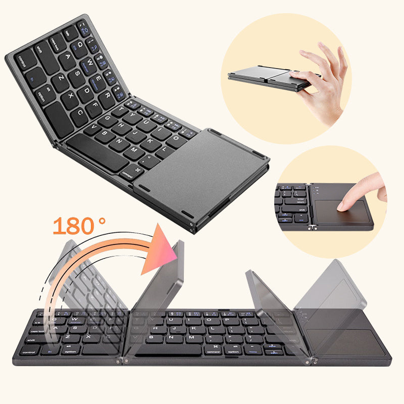 Mini Keyboard