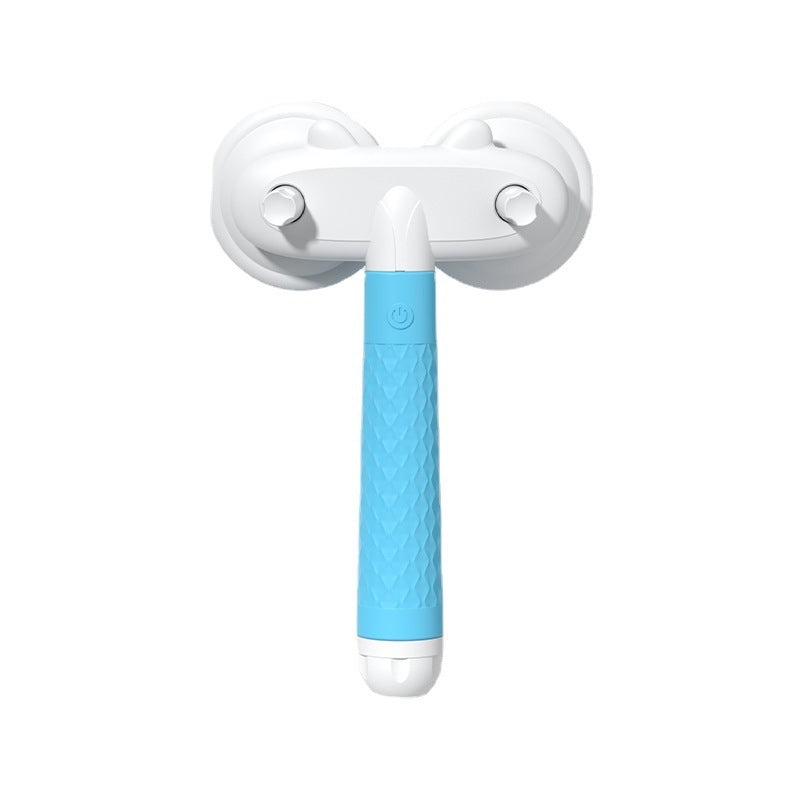 Pet Cat Brush Dog Slicker Brush Double-headed .