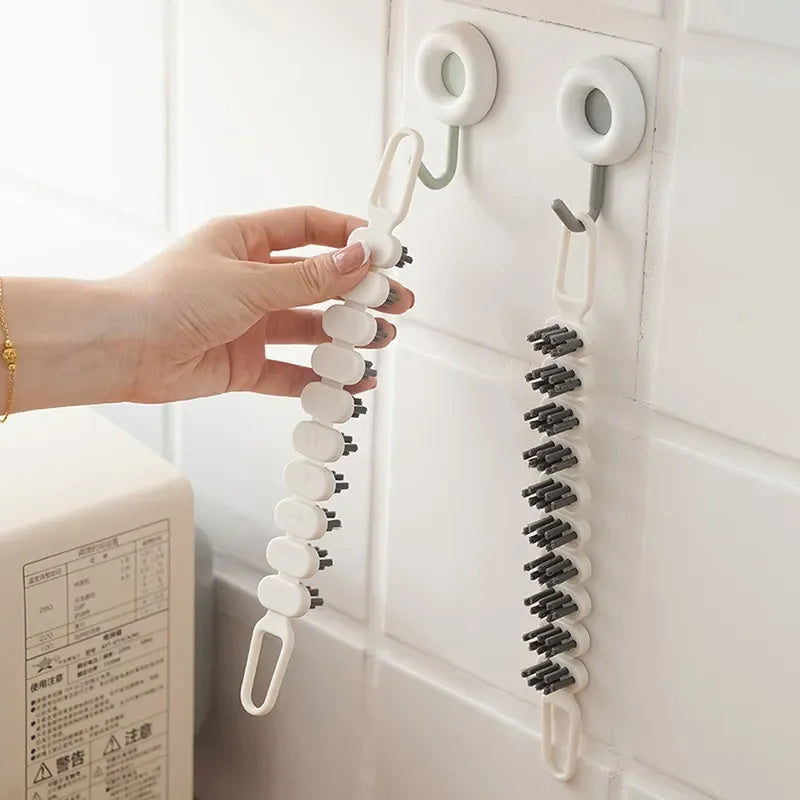 Cleaning Brush for Kitchen