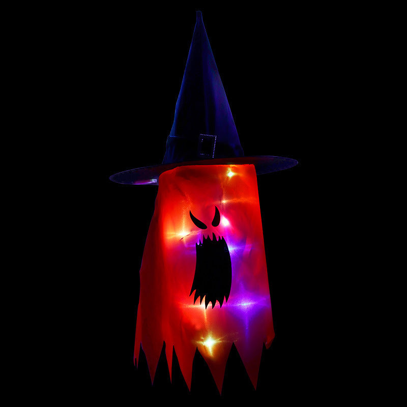 Lanterns Halloween String Lights
