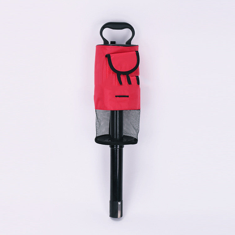 Golf Ball Picking Tube Detachable