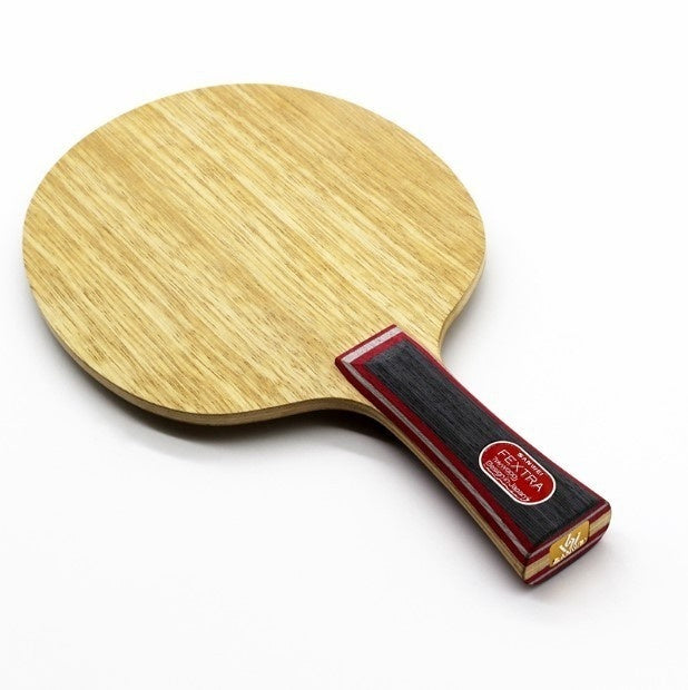 Table Tennis Racket Bottom Plate 7-layer Pure Wood Attack Type