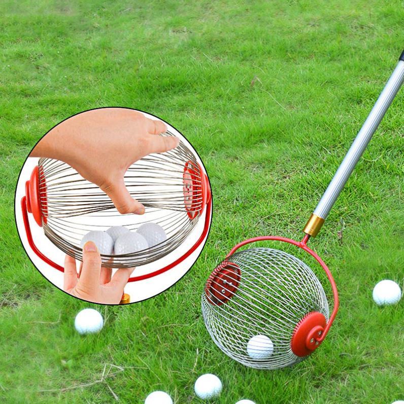 Quickly pick up fruit and chestnut tool