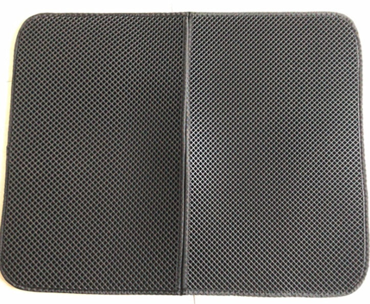 Waterproof Pet Cat Litter Mat