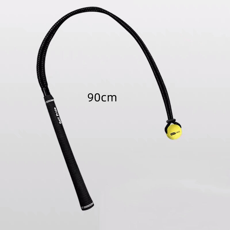 Golf Swing Practice Rope
