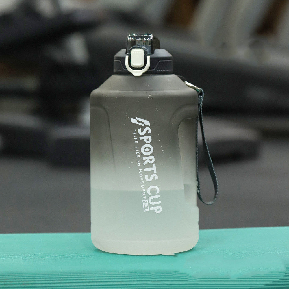 Extra Large Capacity Cup