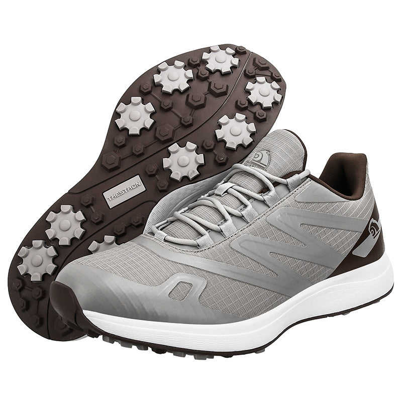 Professional Men's Golf Shoe