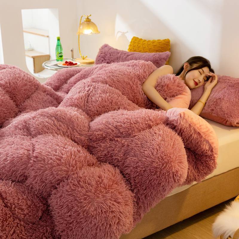 Super Soft Crystal Velvet