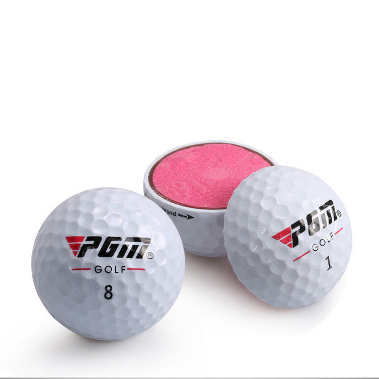 Three-tier Match Ball