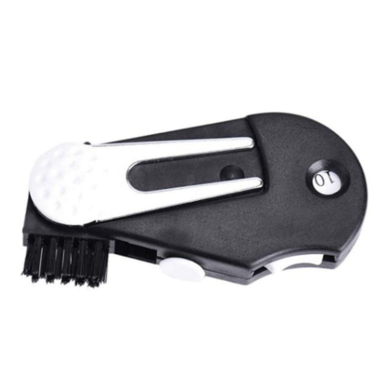 Golf Cleaning Brush Multi-function Five-in-one