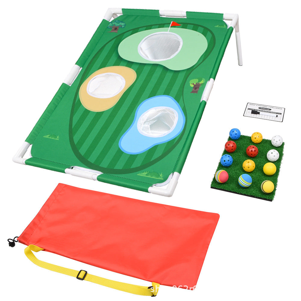 Golf Practice Net Indoor And Outdoor Portable