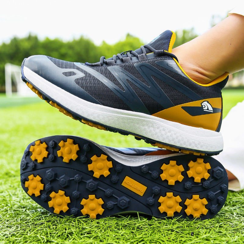 Professional Men's Golf Shoe