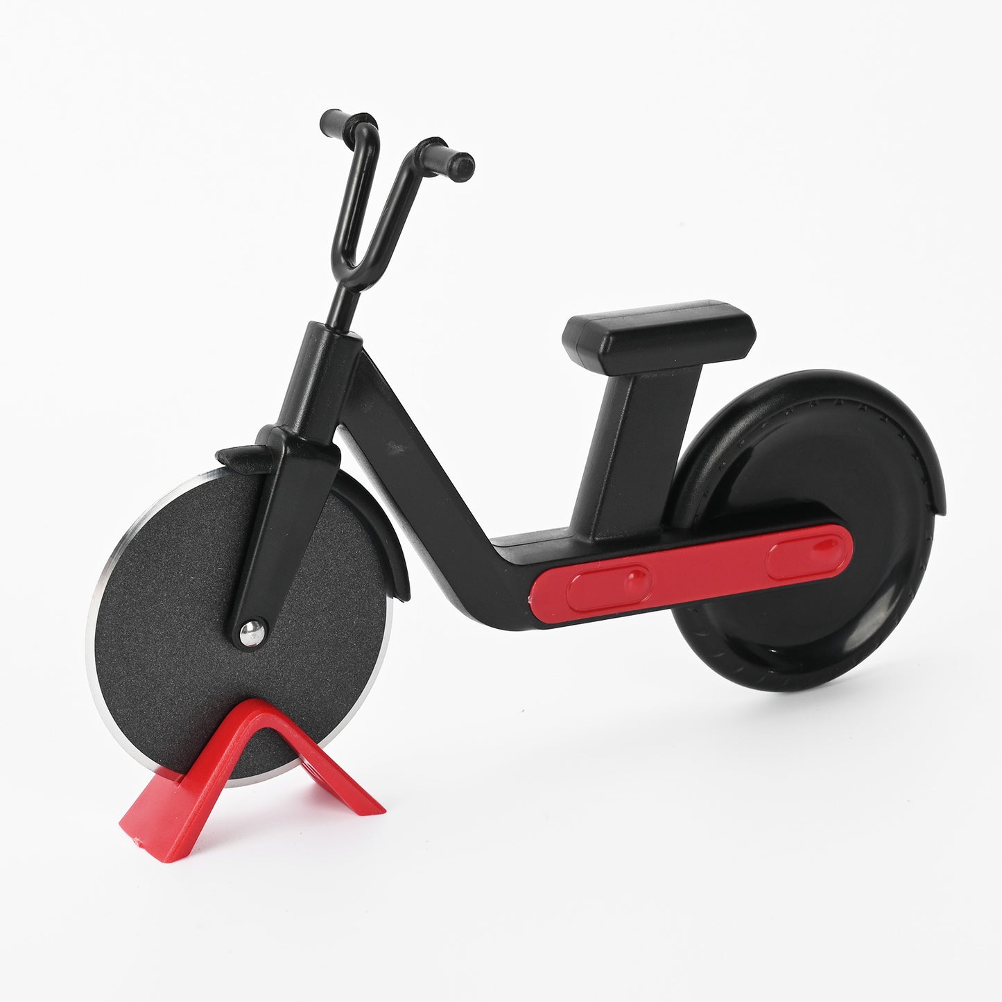 Creative Stainless Steel Wheel Rolling