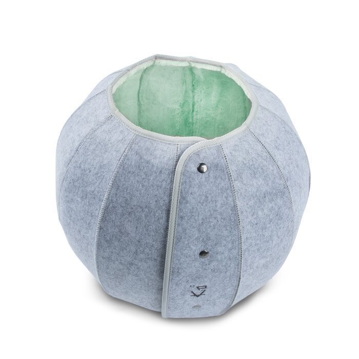 Cat Tunnel Toy Foldable