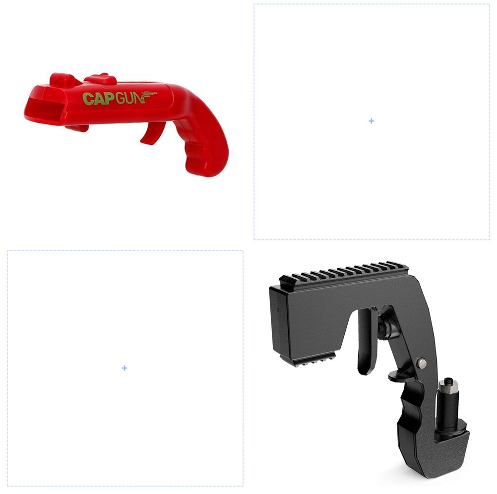 Can Openers Tool